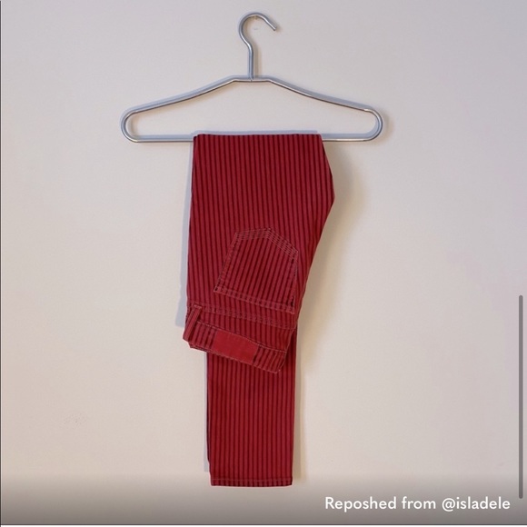 TEXTILE by Elizabeth and James Debbie Jeans - Picture 6 of 7